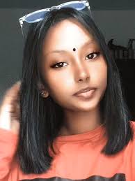 Hannah Abigail Govender