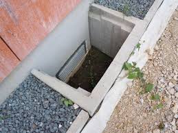 Ventilation De Vide Sanitaire Vides Sanitaires Sanitaire Et Vide