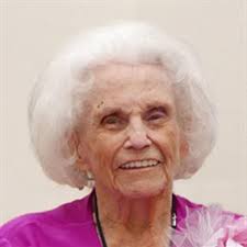 Most Recent Obituaries