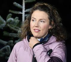 Laura Dahlmeierin onnettomuus järkyttää, Kaisa Mäkäräinen kommentoi