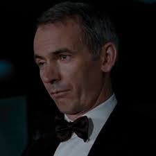 White, who reveals that the. Guy Haines James Bond Wiki Fandom