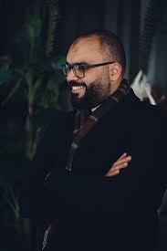 Profile for Dr Haitham Ibrahim