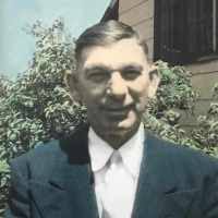 Arthur Oren Garrison (1892–1960)