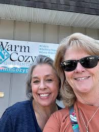 Introduction to Columbia Station Community