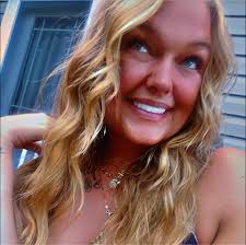 Shorter haircut for post-surgery convenience