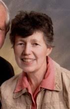 Lucille Madsen Obituary