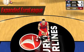 It was an amazing experience that a single app letting me creating a game. Nba 2k17 For Android Download