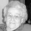 Mildred Gammon Obituary (2008)