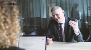 Prokurátor Mikuláš: Neriešim reči Fica s Kaliňákom o vražde Jána Kuciaka