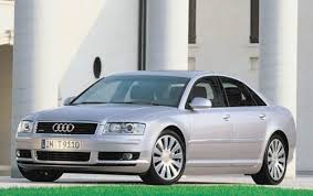 Image result for Quartz Gray 2006 A8L