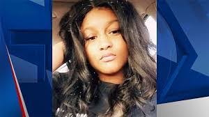 Jayla Thomas's Instagram, Twitter & Facebook