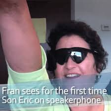 An 18-year-old Bullet Was Still Trying to Kill Him