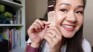 Karina Solomon's Instagram, Twitter & Facebook