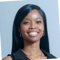 Shaniqua Johnson's Instagram, Twitter & Facebook