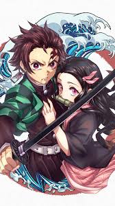 Tanjiro Kamado In 2020 Anime Demon Slayer Anime Characters