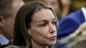 Karen Read defense brands cop Kelly Dever 'Officer Diva' as she accuses  lawyers of pressuring her to LIE