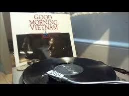 Get up to the minute entertainment news, celebrity interviews, celeb videos, photos, movies, tv, music news and pop culture on abcnews.com. Good Morning Vietnam The Original Motion Picture Soundtrack Full Album Vinyl Good Morning Vietnam Passion Music Music Albums