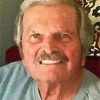 Jim Swindle Obituary