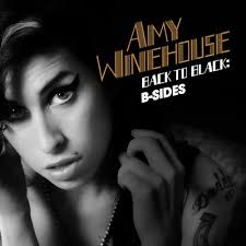 Comment must not exceed 1000 characters. Amy Winehouse Back To Black B Sides Reviews Album Of The Year