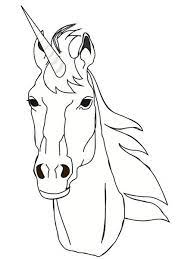 Coloriage Licorne 20 Modeles A Imprimer Gratuitement Tete De Cheval Dessin Coloriage Cheval Cheval A Imprimer