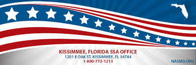 Kissimmee Fl Social Security Office Ssa Office In Kissimmee Florida