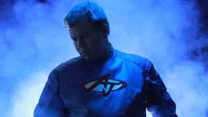 Unfortunately since their last adventure the gang has become complacent, they have families, lives, weight gain. Interview With A Superhero Actor Jason Sedillo On Now Hiring Artslut