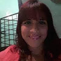 Tina Orta's Instagram, Twitter & Facebook