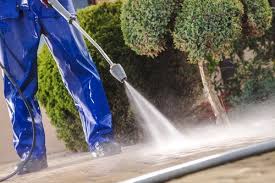 Cost To Pressure Wash A House Estimates And Prices At Fixr