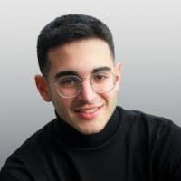 Dario Hanna's Instagram, Twitter & Facebook