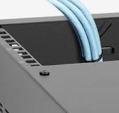 Amazon.com: Tecmojo 4U Wall Mount Rack,4U Rack 14 inch Depth ...