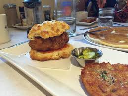 Buttermilk kitchen is a breakfast and lunch concept created by chef suzanne vizethann. Buttermilk Kitchen Kitchen
