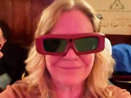 Morning lecture in the park with Peter Sellers and Laurie Anderson  #listening #seeing #learning #laughing