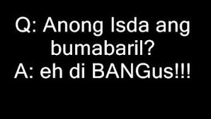 Please understand that our phone lines must be clear for urgent medical care needs. Logic Tagalog Riddles With Answers