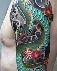 Top 103 Best Japanese Tattoos For Men Improb Tattoo Sleeve Men Half Sleeve Tattoos Designs Japanese Tattoos For Men