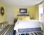 Grey Yellow Bedroom Decor