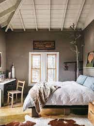 The Coolest Homes In Marfa Texas Home Decor Bedroom Home Raised Bedroom