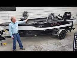The lund pro guide is the finest aluminum tiller fishing boat for back trolling and walleye fishing. 2020 Lund 1875 Pro Guide Youtube