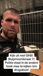 Veiligheid op Festivals: GHB Gevaren en Voorlichting