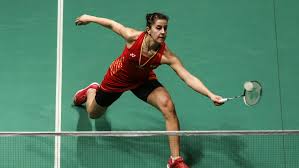 Carolina Marín se clasifica para la final del Masters de Indonesia