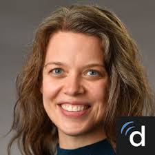 Dr. Kelly Kleinert, MD