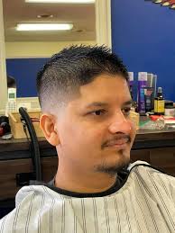 Beardsley's Barber Shop...