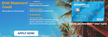 Other redemption options include gift cards (starting at 3,000 points for a $25 card, or 0.83 cents per point in value) or merchandise ordered through your online account.﻿ how to get the most out of this card. Priceline Rewards Visa Review 150 Signup Bonus With No Minimum Spend Requirement No Annual Fee Doctor Of Credit