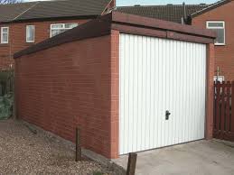 We can carry out all aspects of roofing, roof repairs and roof installations. Dencroft Garages Concrete Prefab Garages Yorkshire The North