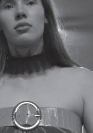 Conscious Couture Festival Runway Lookbook 2025 by Facon Australia Magazine 