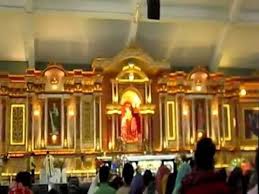 Morning Star Church Velankanni Church Cool Places To Visit Morning Star