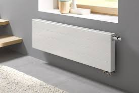 Kermi Therm X2 Line Flachheizkorper Horizontal Ankleidezimmer Klein Mit Fenster In 2020 Design Heizkorper Wohnzimmer Heizkorper Moderne Heizkorper