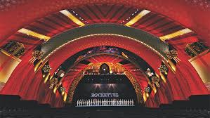 Awed by the central concert platform, we had seats behind the orchestra(a new concept) with the conductor. Rockettes Radio City Music Hall The Broadway Collection Official Site For Tickets To A Broadway Musical