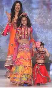 10 Bollywood Star Kids Who Are High On Fashion Kids Fashion Week Fashion Most Beautiful Indian Actress