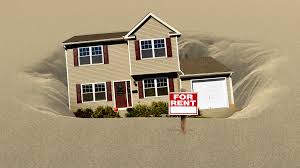 A house that stands alone. How Wall Street Bought Up America S Homes The Atlantic