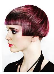 Best celebrity bob hairstyle photos for inspiration for your new haircut. 48 Trendy Short Micro Bob Cuts For Your Inspiration Short Bob Cuts